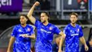 «لست موافقاً».. رامز زروقي يهاجم منتقديه