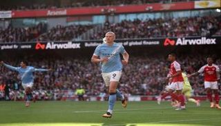 إيرلينغ هالاند