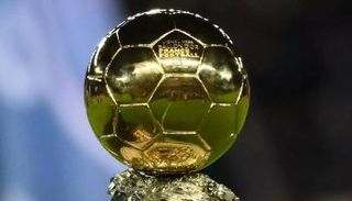 جائزة الكرة الذهبية