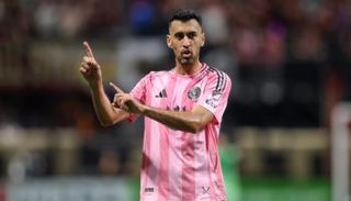 سيرجيو بوسكيتس