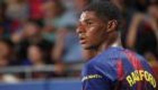 رغم تألقه.. فليك يعاقب راشفورد «المتأخر»