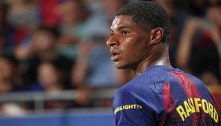 ماركوس راشفورد