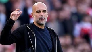 الإسباني بيب غوارديولا