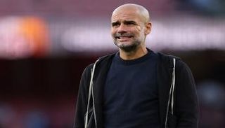 الإسباني بيب غوارديولا