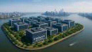 الصين تبني جزيرة الذكاء الاصطناعي.. «ستارغيت» آسيوية تزاحم أمريكا الخارقة