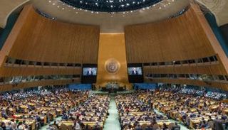 الأمم المتحدة - أرشيفية