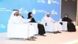 حملة «الإمارات عاصمة رواد الأعمال في العالم».. رؤية وطنية متكاملة لبناء اقتصاد تنافسي