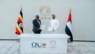 الإمارات تعزز شراكاتها مع سيشيل وأوغندا.. في مجالات التدقيق والرقابة