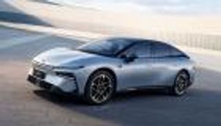 بعد طرحها في مصر.. إليك مواصفات «XPeng Plus7» الكهربائية الفاخرة