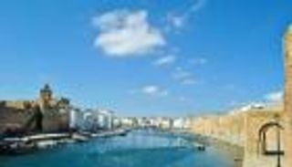 ميناء بنزرت في تونس.. أيقونة تاريخية تروي حكاية المدينة عبر العصور (خاص)