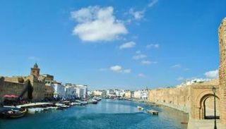 ميناء بنزرت القديم