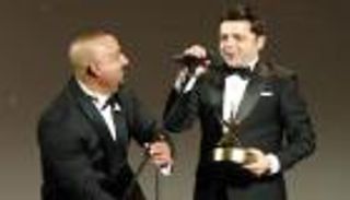 السقا يتسلم جائزة محمد هنيدي في «الإسكندرية المسرحي».. ما سبب غيابه؟