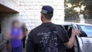 بسبب تصريحاتها منذ عام.. إسرائيل تعتقل نائبة عربية سابقة بالكنيست