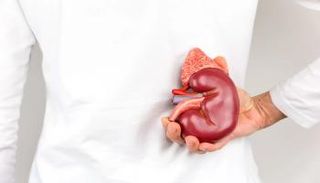 علامات تنذر بخلل في وظائف الكلى