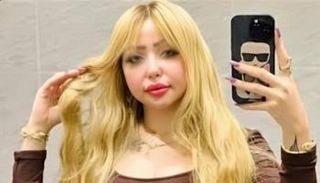 واقعة توقيف الراقصة بوسي في العلمين