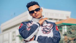 تفاصيل القبض على مطرب المهرجانات عمر أي دي