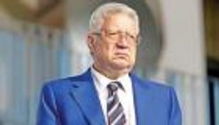 أحكام متتالية.. تغريم مرتضى منصور 15 ألف جنيه لصالح مبروك عطية 