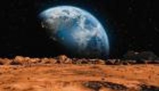 ناسا ترصد ثلاث مراحل من النشاط المائي على المريخ