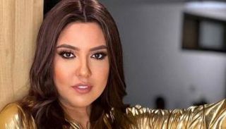 النجمة المصرية مي كساب