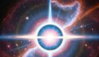 انفجار كوني مرعب يلوح في الأفق.. دمار ثقب أسود في 2035