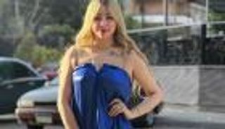 مشاجرة في سهرة خاصة.. القبض على الراقصة بوسي وأربعة آخرين