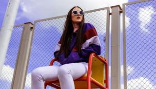 تفضيل الألوان للأجيال