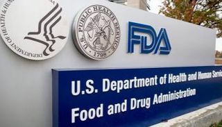 إدارة الغذاء والدواء (FDA)