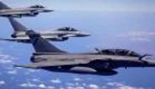 على تخوم روسيا.. لأول مرة مقاتلات بريطانية تحلق في بولندا