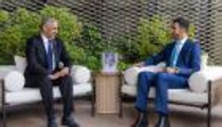 الإمارات في الأمم المتحدة.. شخبوط بن نهيان يبحث سبل التعاون المشترك