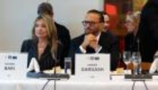 دبلوماسية الإمارات في نيويورك.. من التضامن الخليجي إلى شراكات عالمية (صور)