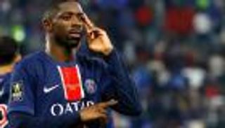 عثمان ديمبيلي.. بين الكرة الذهبية وشائعات الطلاق