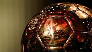 جائزة الكرة الذهبية