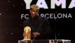 لامين يامال و«كوبا».. إنجاز تاريخي لنجم برشلونة