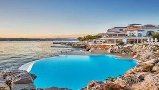 الفنادق الفاخرة في بروكسل