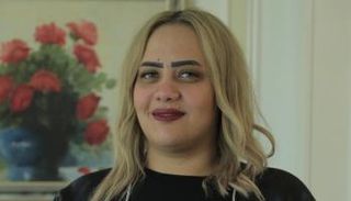 البلوغر أم سجدة