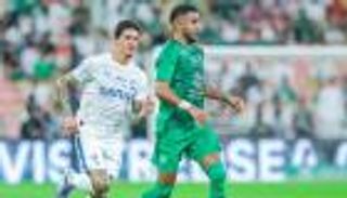 قبل قمة الأهلي وبيراميدز.. تاريخ مواجهات الأندية المصرية والسعودية