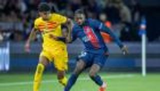 برشلونة x باريس.. سباق مغربي فرنسي على الكرة الذهبية