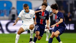 موعد مباراة باريس سان جيرمان اليوم 