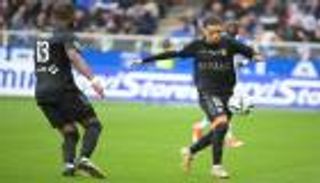 برقم مميز في الدوري الفرنسي.. كبال يحرج بيتكوفتش مجددا