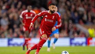 المصري محمد صلاح