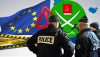 تحقيقات ومداهمات وحل مؤسسات.. أوروبا تترجم مخاوفها من خطر الإخوان