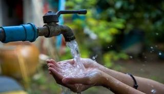 المياه - صورة أرشيفية