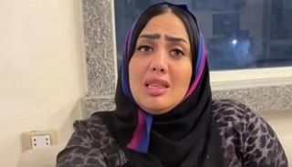 البلوغر أم سجدة