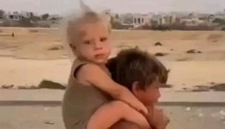  مصر تتدخل لإنقاذ "جدوع" وأخيه 