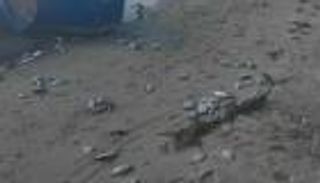 كارثة بيئية تضرب السواحل التونسية.. نفوق جماعي للأسماك وتغير لون البحر