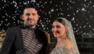 معمولنا سحر في بيتنا.. تفاصيل انفصال مسلم وزوجته يارا تامر