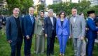 الإمارات تشارك في توقيع إعلان حماية العاملين الإنسانيين على هامش جمعية الأمم المتحدة