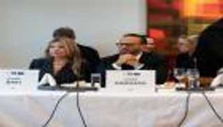 قرقاش يشارك في عشاء وزاري حول السلام في الشرق الأوسط بنيويورك