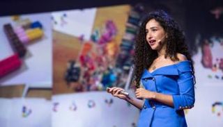 رفض طعن غادة والي في قضية سرقة لوحات فنان روسي