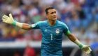 بلاغ ضد عصام الحضري وزوجته.. تفاصيل هجوم كلب على مهندسة بالعلمين